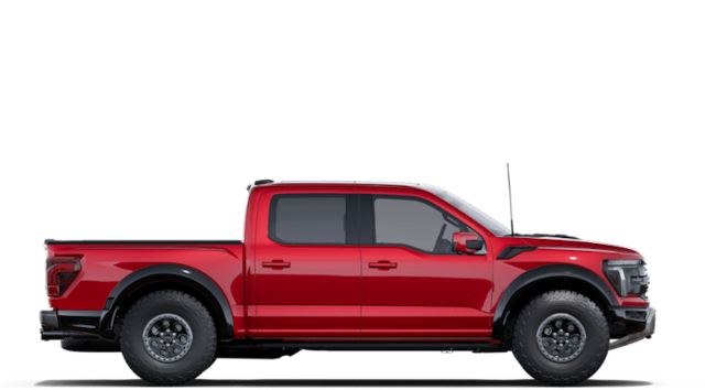 2025 Ford F-150+F-150